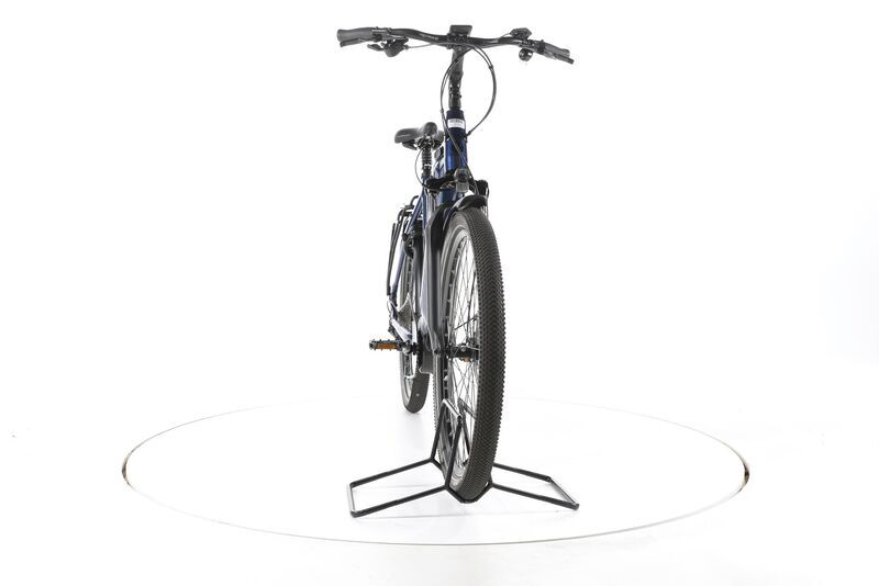 Velo de Ville SEB 890 2022 | blu | 27,5" | 60 cm | < 500 km, image 4 of 5