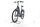 Velo de Ville SEB 890 2022 | blu | 27,5" | 60 cm | < 500 km, thumbnail 5 of 5