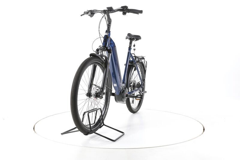 Velo de Ville SEB 890 2022 | blu | 27,5" | 60 cm | < 500 km, image 5 of 5