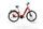 Velo de Ville SEB 890 2022 | red | 27.5" | 45 cm | 500 - 3000 km, thumbnail 1 of 5