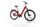 Velo de Ville SEB 890 2022 | red | 27.5" | 45 cm | 500 - 3000 km, thumbnail 2 of 5