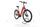 Velo de Ville SEB 890 2022 | red | 27.5" | 45 cm | 500 - 3000 km, thumbnail 3 of 5