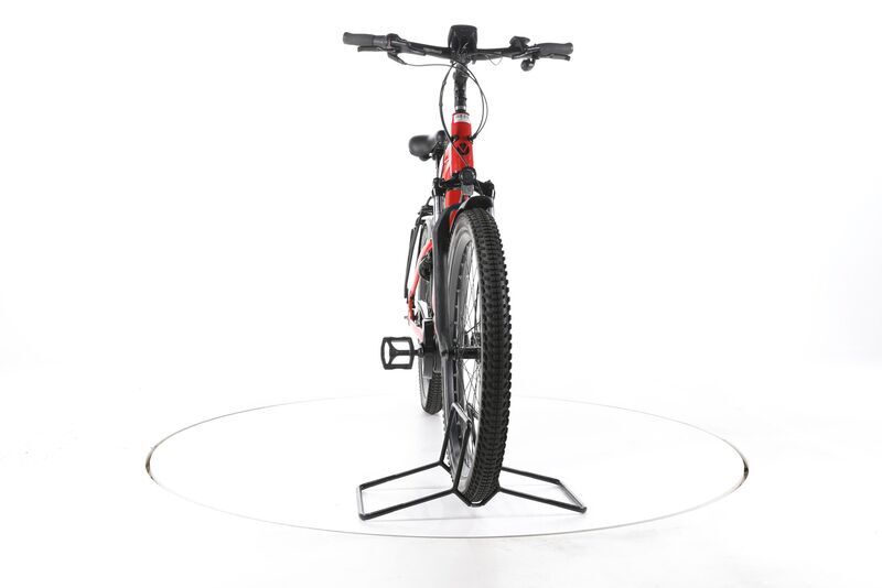 Velo de Ville SEB 890 2022 | red | 27.5" | 45 cm | 500 - 3000 km, image 4 of 5