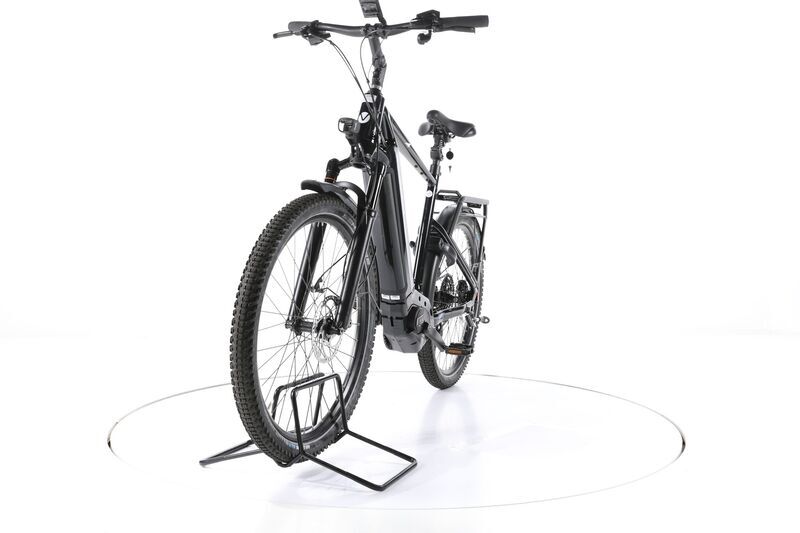 Velo de Ville SEB 890 2023 | black | 27,5" | 58 cm | < 500 km 4