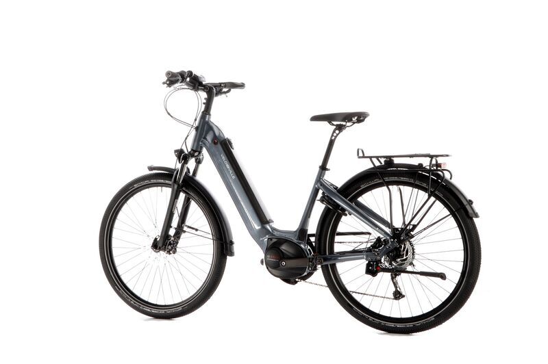 Velo de Ville SEB 890 (2023) | Tiefeinsteiger | grau | 27.5" | 45 cm | < 100 km 3