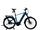 Velo De Ville SEB 890 2024 | blue | 27.5" | 48 cm | < 500 km, thumbnail 1 of 5