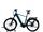 Velo De Ville SEB 890 2024 | blue | 27.5" | 48 cm | < 500 km, thumbnail 2 of 5