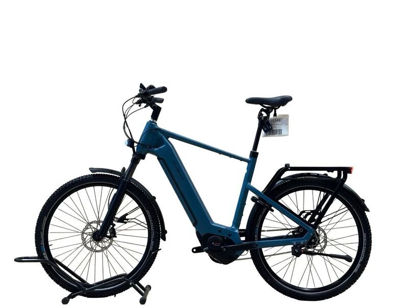 Velo De Ville SEB 890 2024 | blue | 27.5" | 48 cm | < 500 km, image 2 of 5
