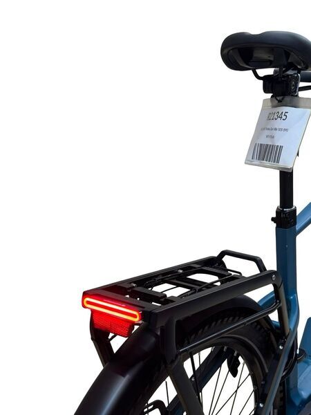 Velo De Ville SEB 890 2024 | blue | 27.5" | 48 cm | < 500 km, image 3 of 5