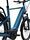 Velo De Ville SEB 890 2024 | blue | 27.5" | 48 cm | < 500 km, thumbnail 4 of 5