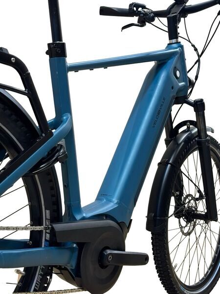 Velo De Ville SEB 890 2024 | blue | 27.5" | 48 cm | < 500 km, image 4 of 5