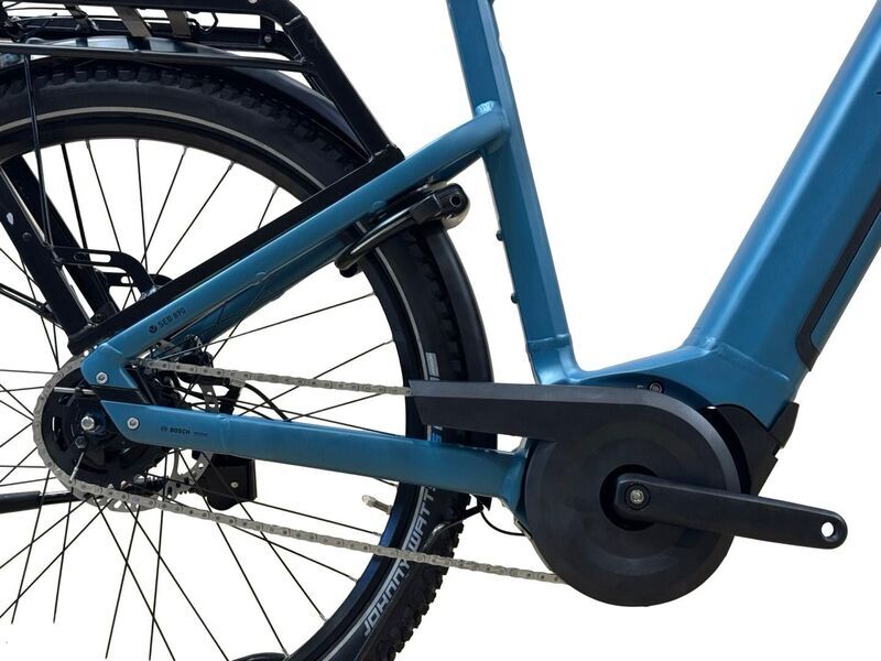 Velo De Ville SEB 890 2024 | blue | 27.5" | 48 cm | < 500 km, image 5 of 5