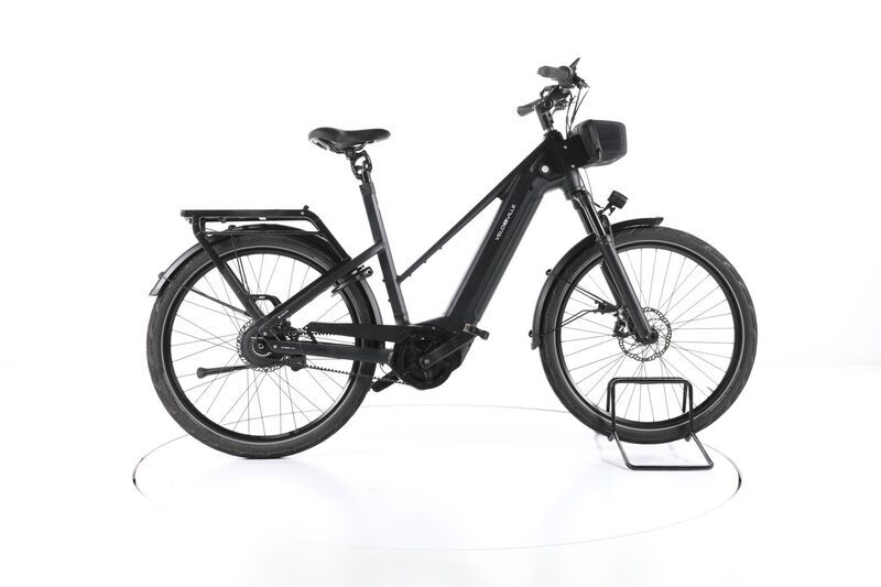 Velo de Ville SEB 890 (2024) | Step-Through | black | 27,5" | 58 cm | 1000 - 1500 km 1