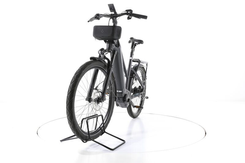 Velo de Ville SEB 890 (2024) | Step-Through | black | 27,5" | 58 cm | 1000 - 1500 km 5