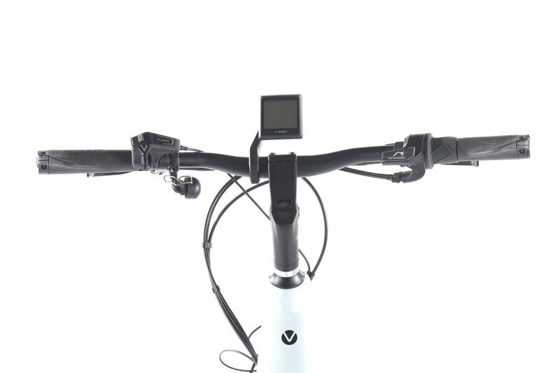 Velo de Ville SEB 890 Enviolo TR (2024) | Niskie wejście | beż | 27,5" | 45 cm | < 500 km 2