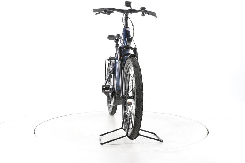 Velo de Ville SEB 890 Pro 2024 | blue | 27.5" | 53 cm | 500 - 3000 km, image 4 of 5