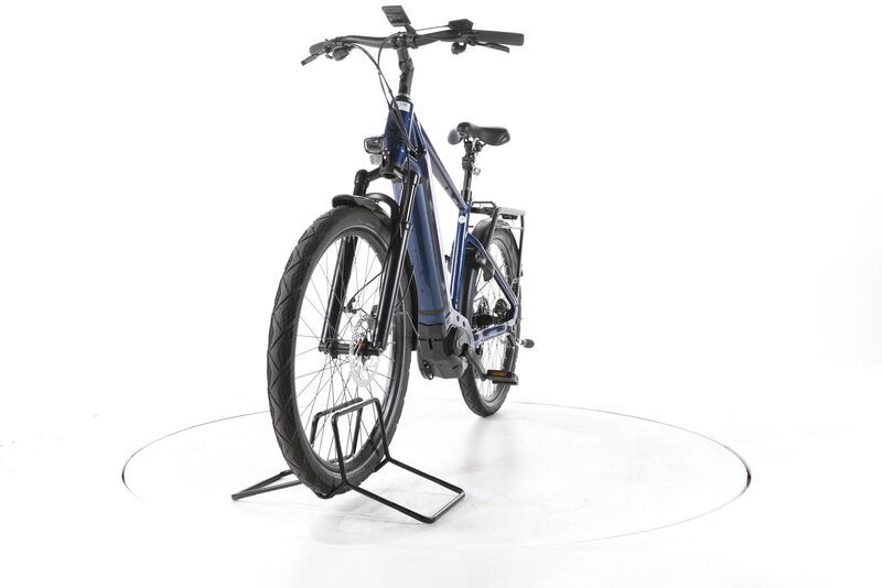 Velo de Ville SEB 890 Pro 2024 | blue | 27.5" | 53 cm | 500 - 3000 km, image 5 of 5