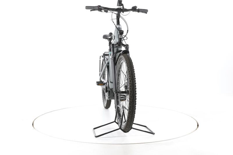Velo de Ville SEB 890 Pro 2025 | šedá | 27,5" | 53 cm | < 500 km, image 4 of 5
