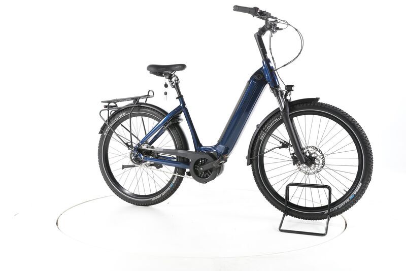 Velo de Ville SEB 890 Pure 2025 | blue | 27,5" | 50 cm | <500 km 1