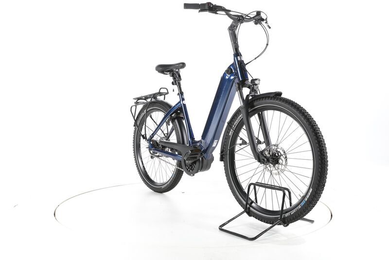 Velo de Ville SEB 890 Pure 2025 | blue | 27,5" | 50 cm | <500 km 2