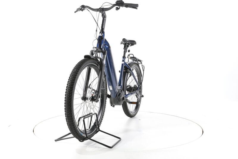 Velo de Ville SEB 890 Pure 2025 | blue | 27,5" | 50 cm | <500 km 4