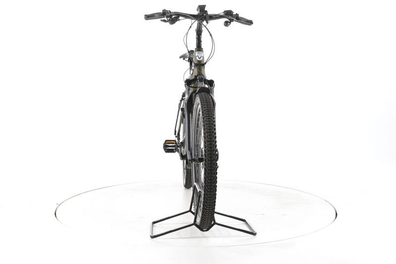 Velo de Ville SEB 890 Smart 2023 | grey | 27.5" | 60 cm | 500 - 3000 km, image 4 of 5