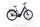 Velo de Ville SEB 890 Smart 2023 | blue | 27,5" | 50 cm | 500 - 3000 km, thumbnail 1 of 5