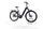 Velo de Ville SEB 890 Smart 2023 | blue | 27,5" | 50 cm | 500 - 3000 km, thumbnail 2 of 5