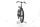 Velo de Ville SEB 890 Smart 2023 | blue | 27,5" | 50 cm | 500 - 3000 km, thumbnail 4 of 5