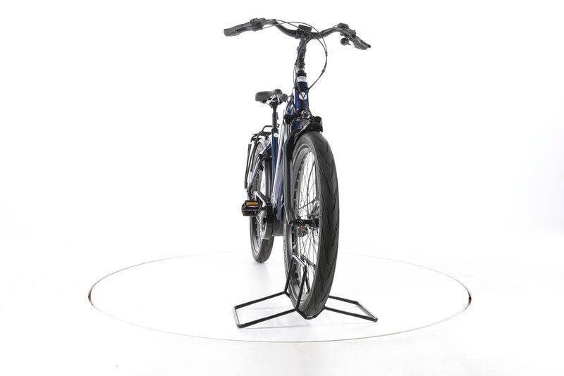 Velo de Ville SEB 890 Smart 2023 | blue | 27,5" | 50 cm | 500 - 3000 km, image 4 of 5