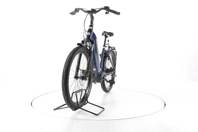 Velo de Ville SEB 890 Smart 2023 | blue | 27,5" | 50 cm | 500 - 3000 km, image 5 of 5