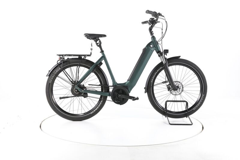 Velo de Ville SEB 890 Smart 2023 | groen | 27.5" | 55 cm | < 500 km, image 1 of 5