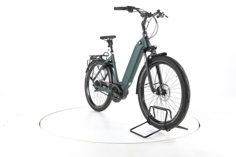 Velo de Ville SEB 890 Smart 2023 | groen | 27.5" | 55 cm | < 500 km, image 3 of 5