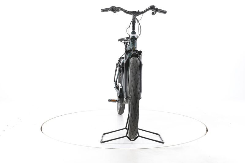 Velo de Ville SEB 890 Smart 2023 | groen | 27.5" | 55 cm | < 500 km, image 4 of 5