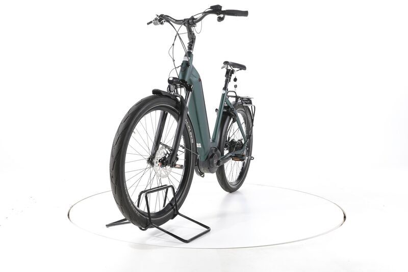 Velo de Ville SEB 890 Smart 2023 | groen | 27.5" | 55 cm | < 500 km, image 5 of 5