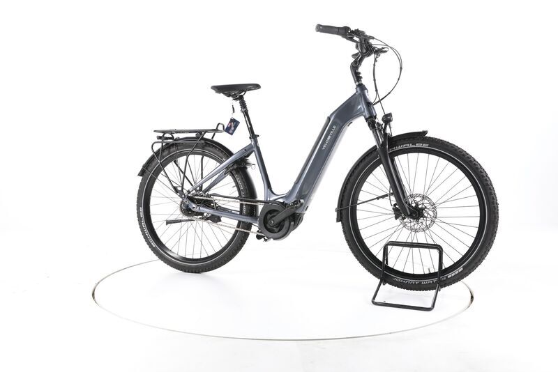 Velo de Ville SEB 890 Smooth 2023 | grey | 27,5" | 45 cm | < 500 km, image 2 of 5