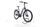 Velo de Ville SEB 890 Smooth 2023 | grey | 27,5" | 45 cm | < 500 km, thumbnail 3 of 5