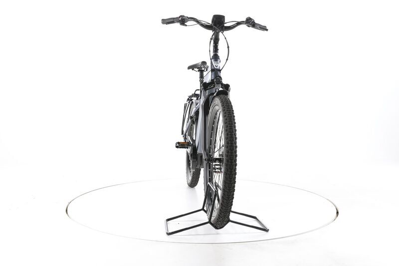 Velo de Ville SEB 890 Smooth 2023 | grey | 27,5" | 45 cm | < 500 km, image 4 of 5