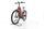 Velo de Ville SEB 890 SUV 2022 | red | 27.5" | 45 cm | 500 - 3000 km, thumbnail 5 of 5