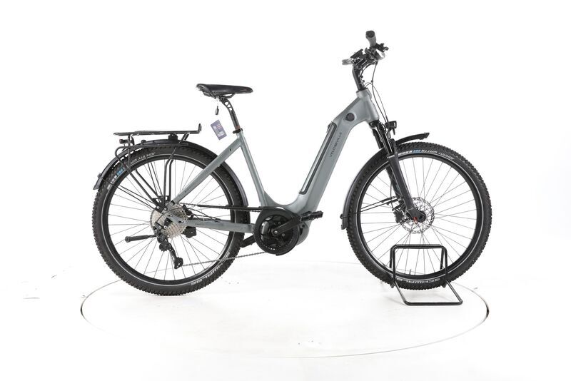 Velo de Ville SEB 990 2023 | grau | 27,5" | 50 cm | 500 - 3000 km, image 1 of 5