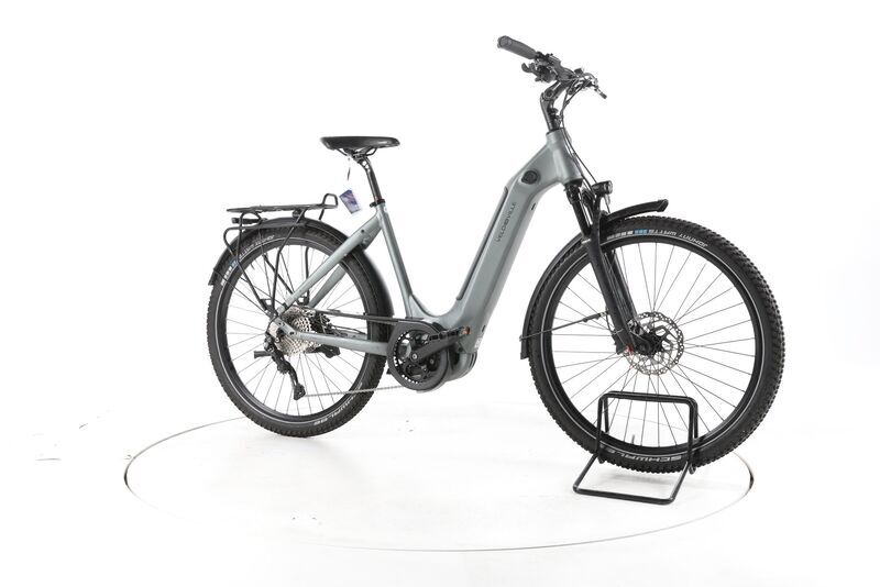 Velo de Ville SEB 990 2023 | grau | 27,5" | 50 cm | 500 - 3000 km, image 2 of 5