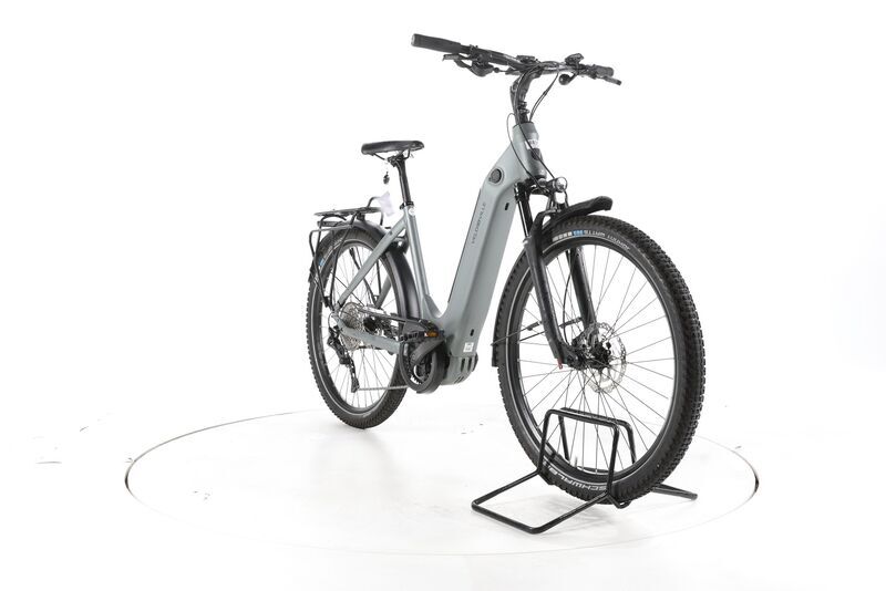 Velo de Ville SEB 990 2023 | grau | 27,5" | 50 cm | 500 - 3000 km, image 3 of 5