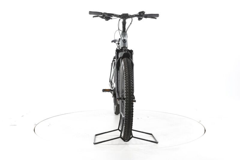 Velo de Ville SEB 990 2023 | grau | 27,5" | 50 cm | 500 - 3000 km, image 4 of 5