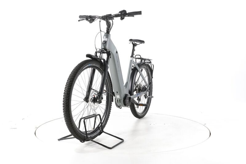 Velo de Ville SEB 990 2023 | grau | 27,5" | 50 cm | 500 - 3000 km, image 5 of 5