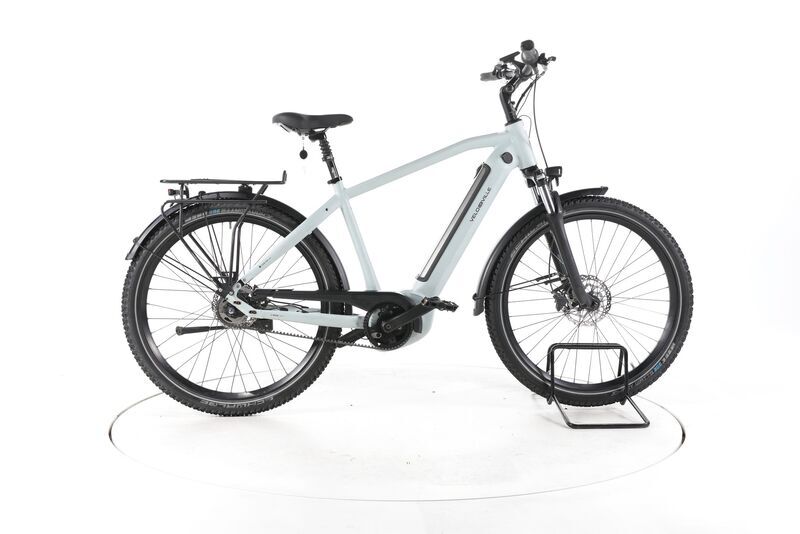Velo de Ville SEB 990 2023 | white | 27,5" | 50 cm | > 3000 km, image 1 of 5