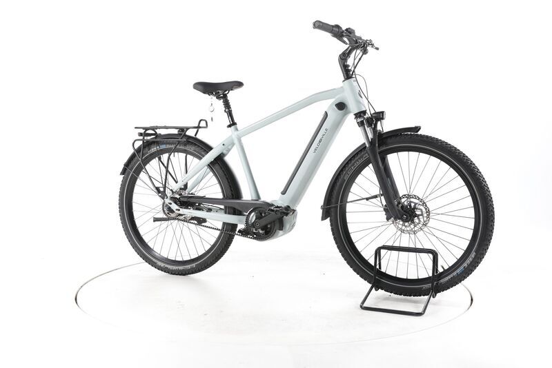 Velo de Ville SEB 990 2023 | white | 27,5" | 50 cm | > 3000 km, image 2 of 5
