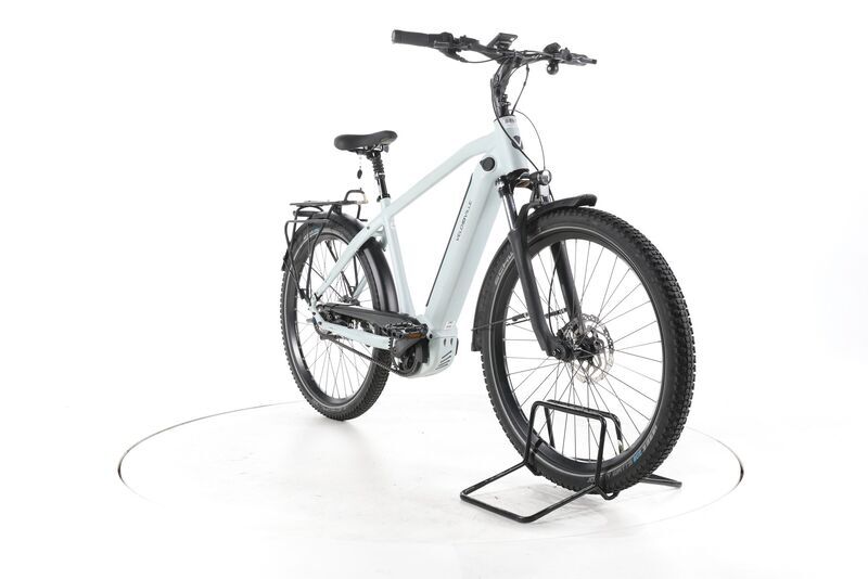 Velo de Ville SEB 990 2023 | white | 27,5" | 50 cm | > 3000 km, image 3 of 5