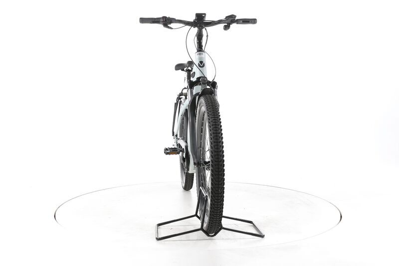 Velo de Ville SEB 990 2023 | white | 27,5" | 50 cm | > 3000 km, image 4 of 5