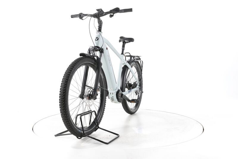 Velo de Ville SEB 990 2023 | white | 27,5" | 50 cm | > 3000 km, image 5 of 5