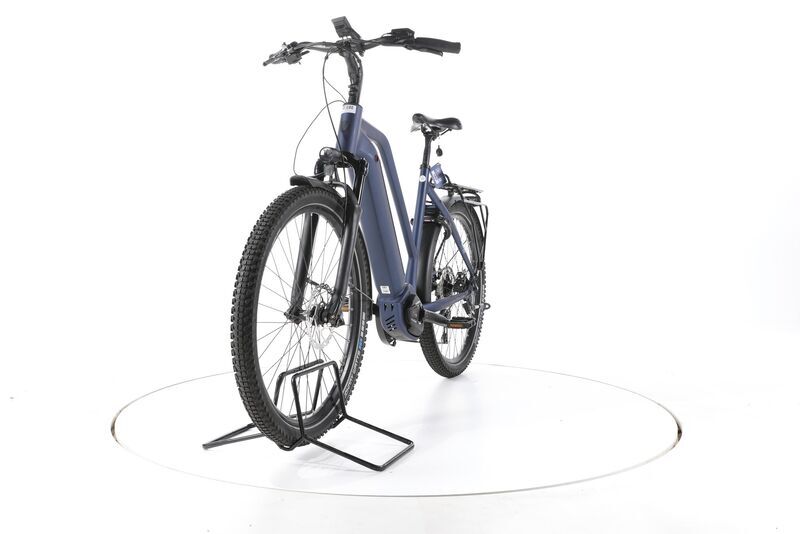 Velo de Ville SEB 990 2023 | azul | 27,5" | 55 cm | 500 - 3000 km, image 5 of 5